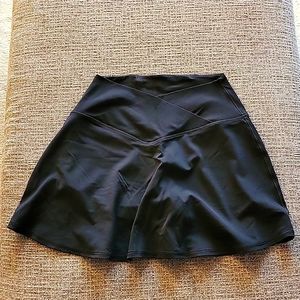 Aerie Tennis Skirt